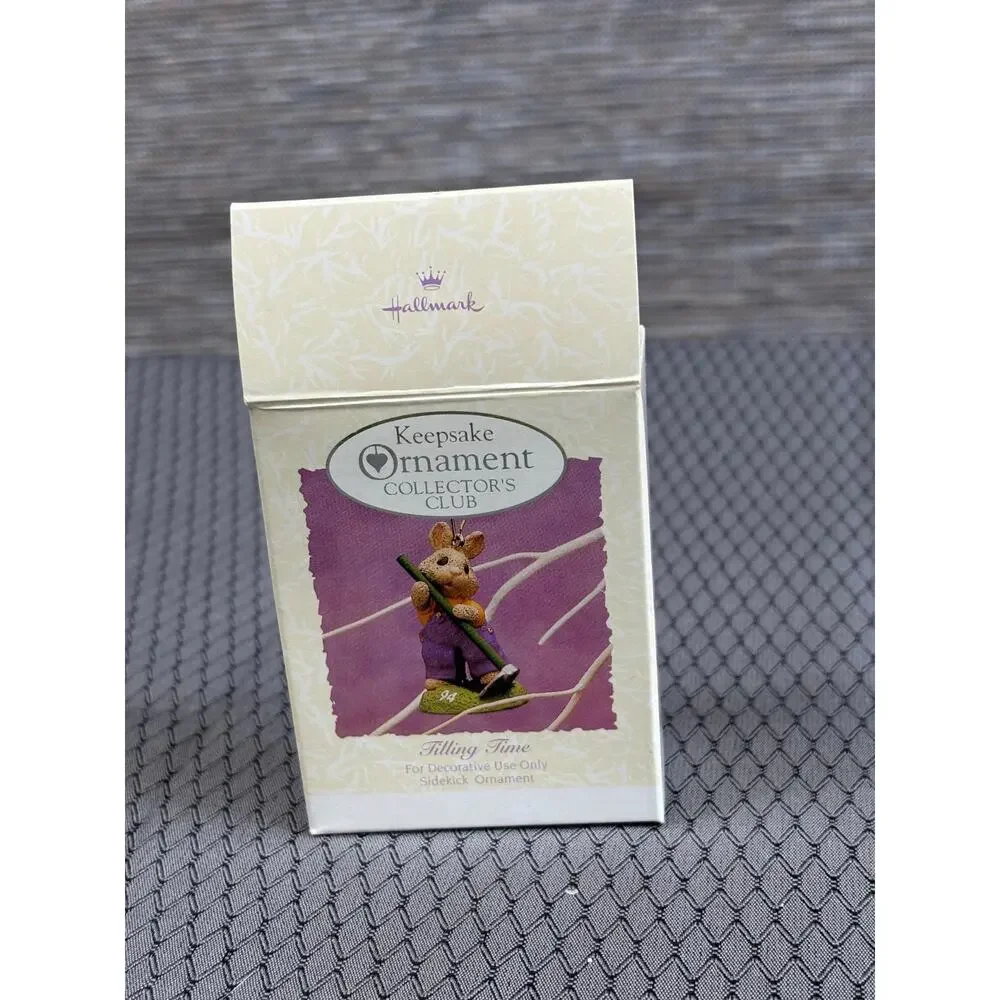Hallmark brand new